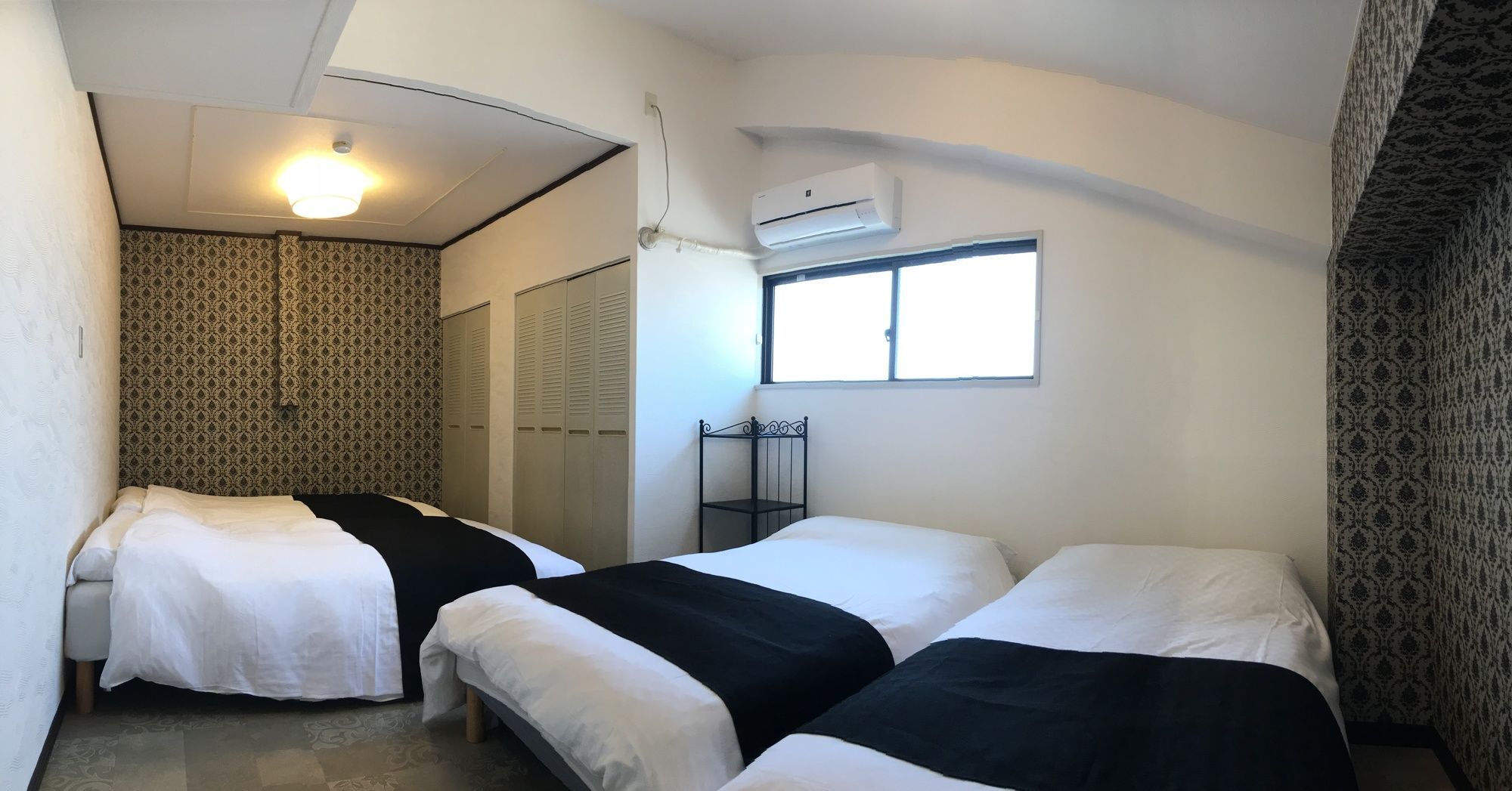 Sakura Hotel Tennoji 1 Ósaka Exteriér fotografie